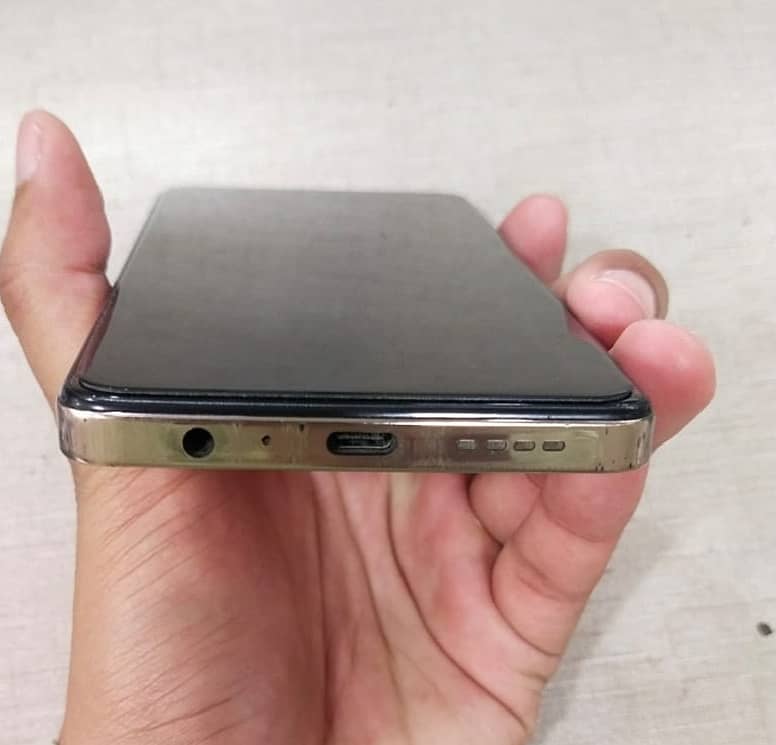 Infinix Note 30 3