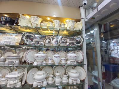 China bone , melamine, dinner set 61 , 72, 85 pieces mega big eid sale