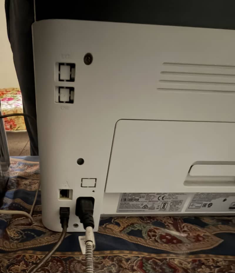 HP Color  printer 3