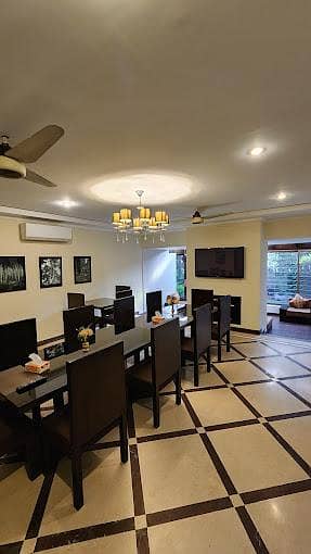 Female Receptionist Required