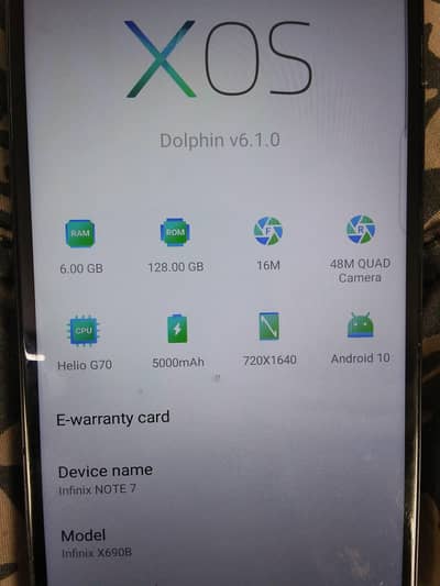 good condition