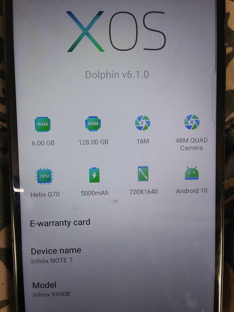 good condition 0
