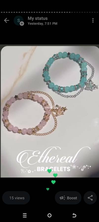 bracelet