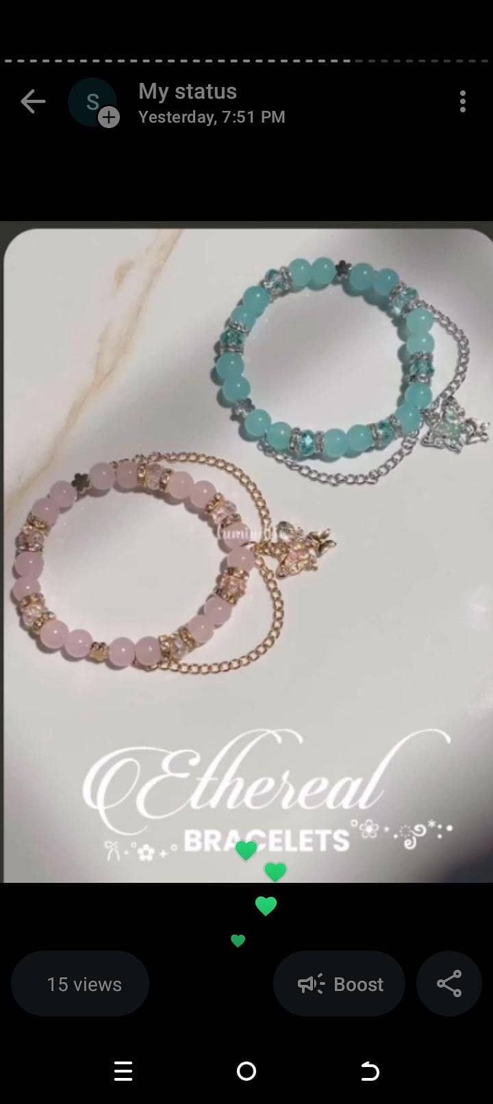 bracelet 0