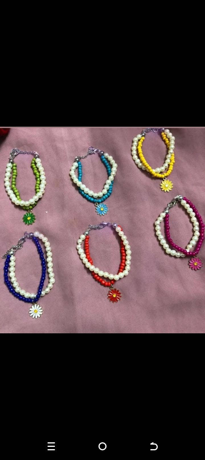 bracelet 1