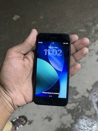 i phone se 2020 all ok