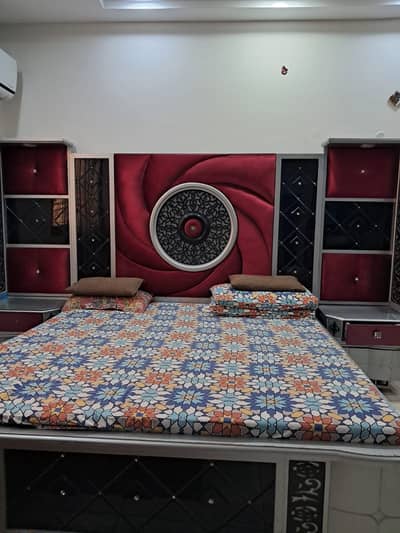 BRIDAL BED SET