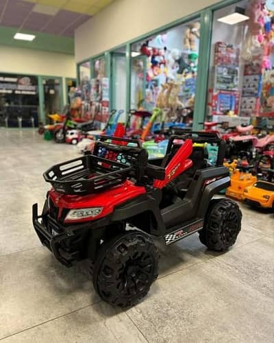 Kids Car | Baby Car | Kid Jeep | Kids Battery Car | Car | Charging Car