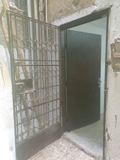 1 bed lounge Apartment ground floor in F. B. Area Block 7