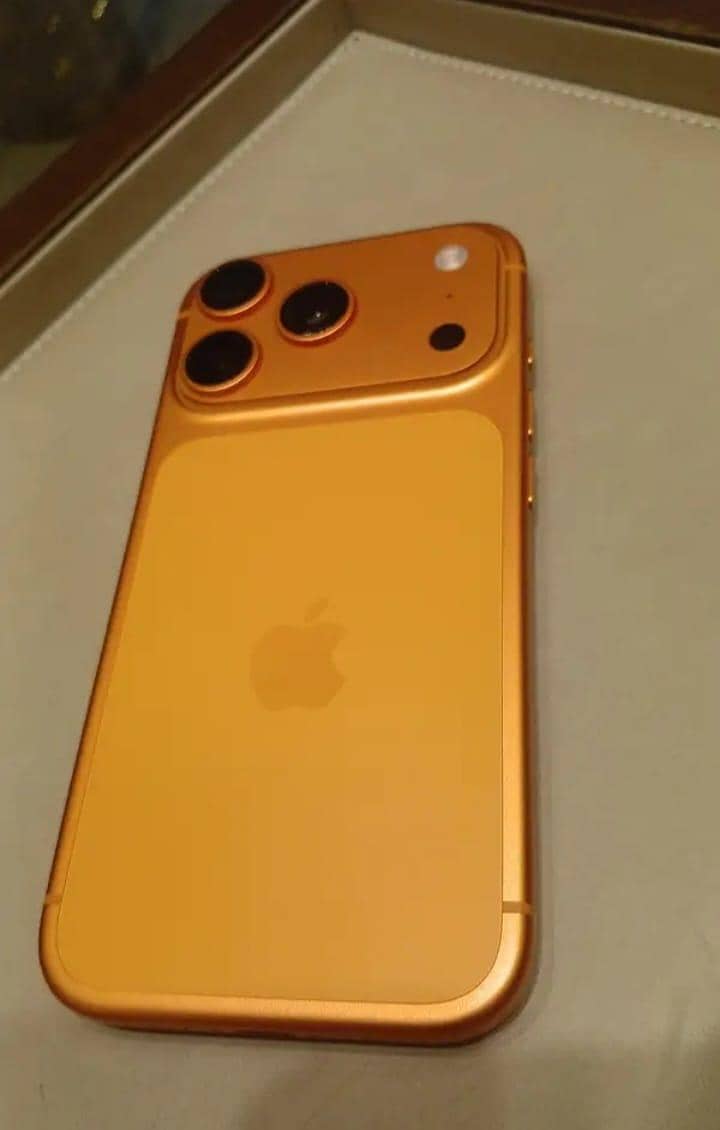 17 pro 2