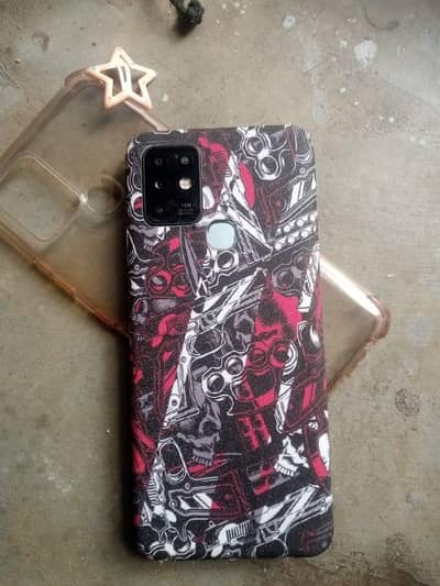 infinix mobel