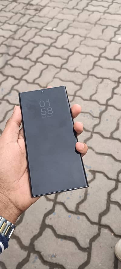s22ultra 8/128