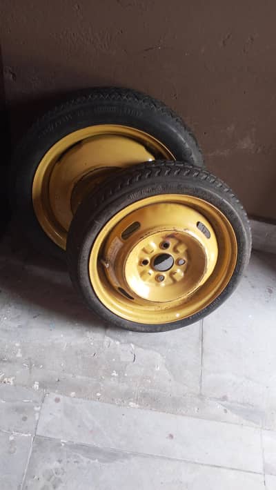 Toyota platz parts