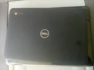 Dell Chromebook