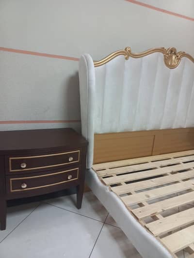 Bridal Bed Set | New Export Quality