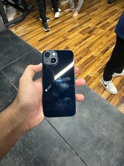 IPHONE 14 JV 128