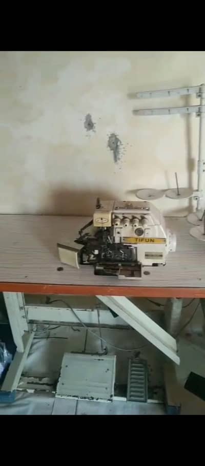 overclock mechine 747f