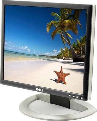 Dell Monitor For Sell