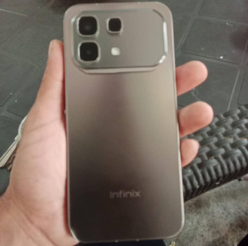 infinix note 60 pro 2