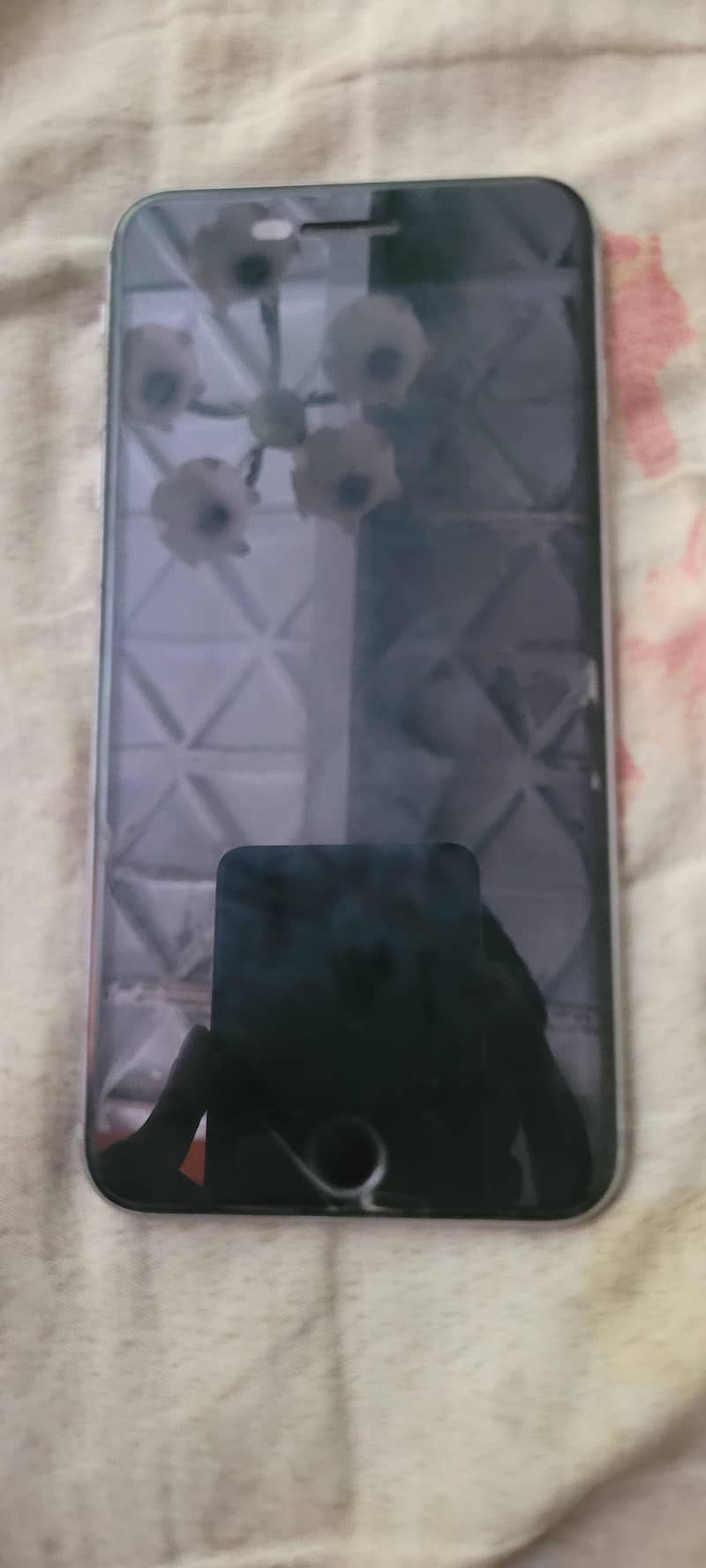 iphone 6s plus 0