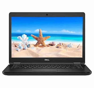 Dell Latitude 5490