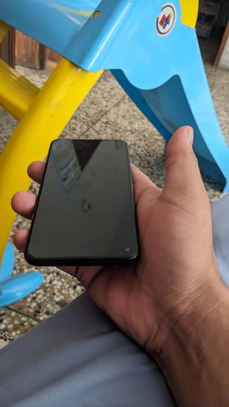 Google Pixel 5 Good Condition 0