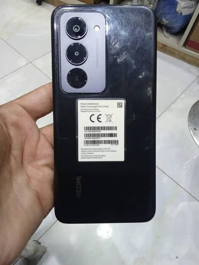 redmi 15 8+128