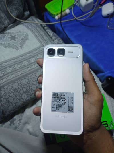 infinix smart 10 plus