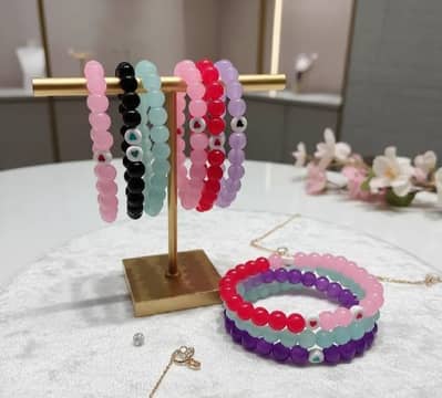 Cute And Trendy braclets For girls