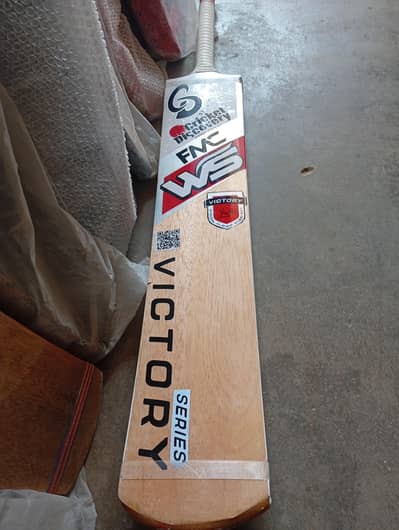 CD×WS player edition new original bat