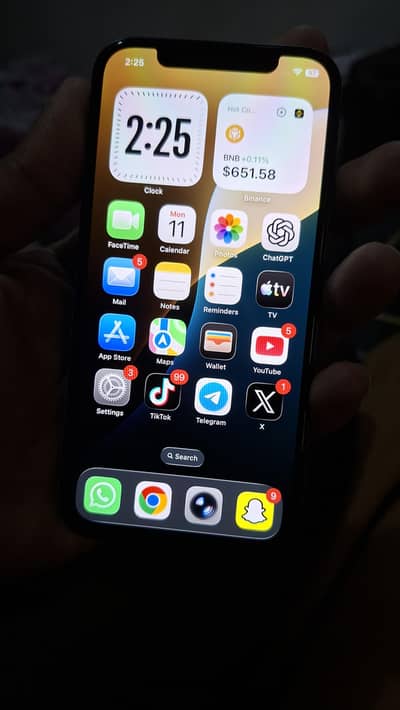iphone 12 for sale Lush condition