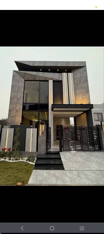 2 Bed Neat Clean Portion Available For Rent in Gulraiz