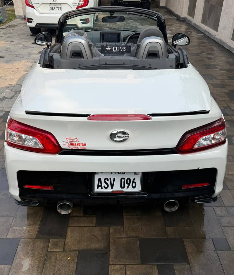 Copen GR 1