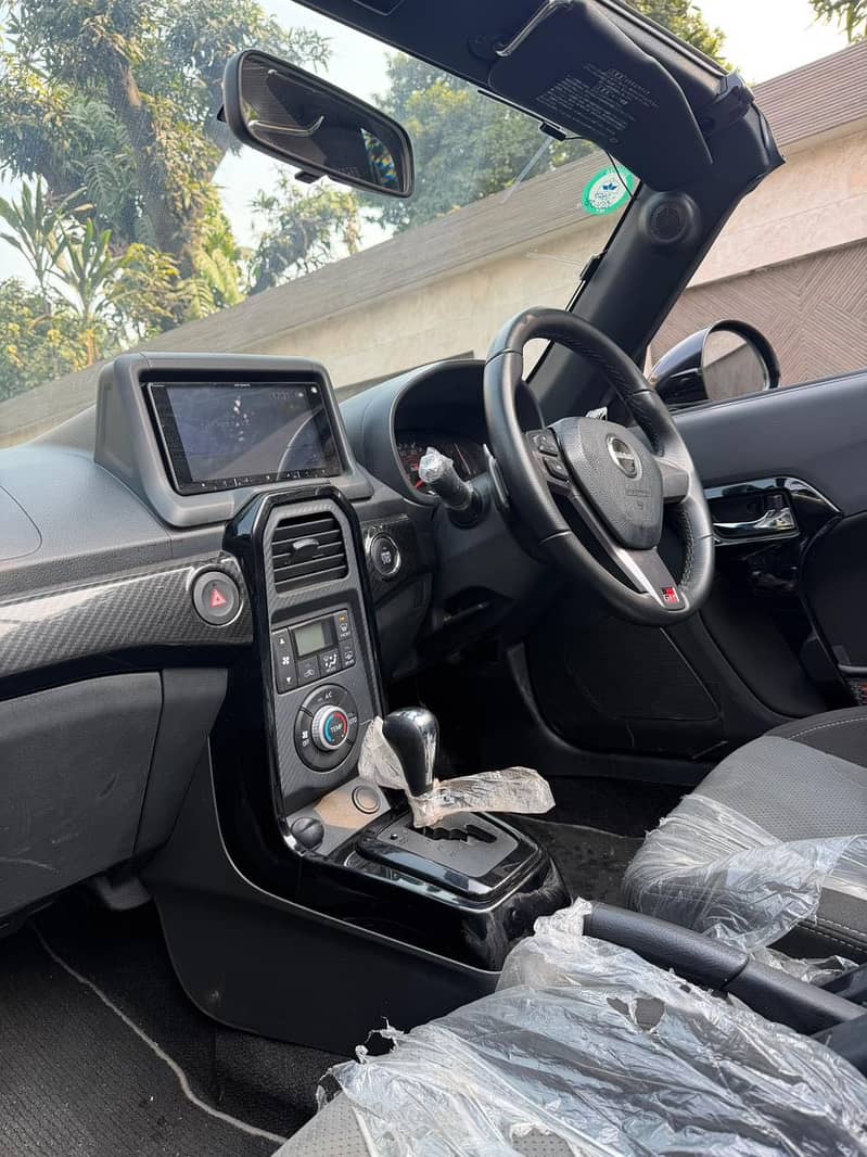 Copen GR 3