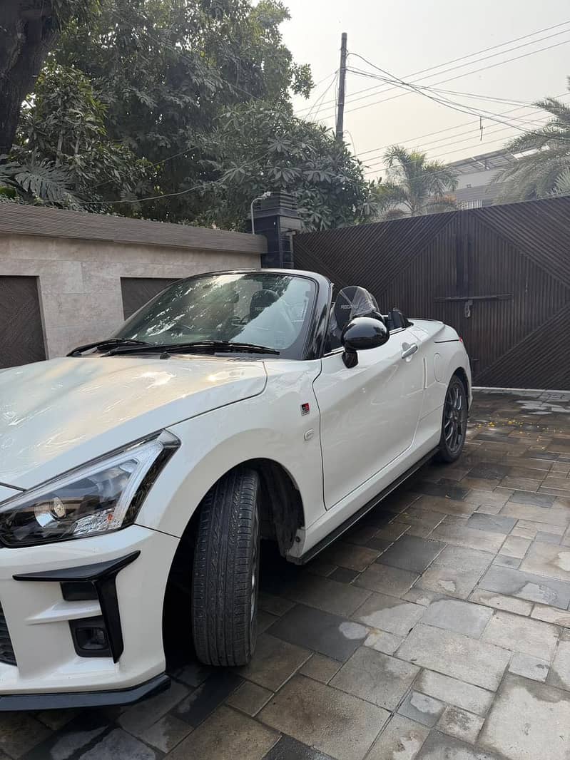 Copen GR 6