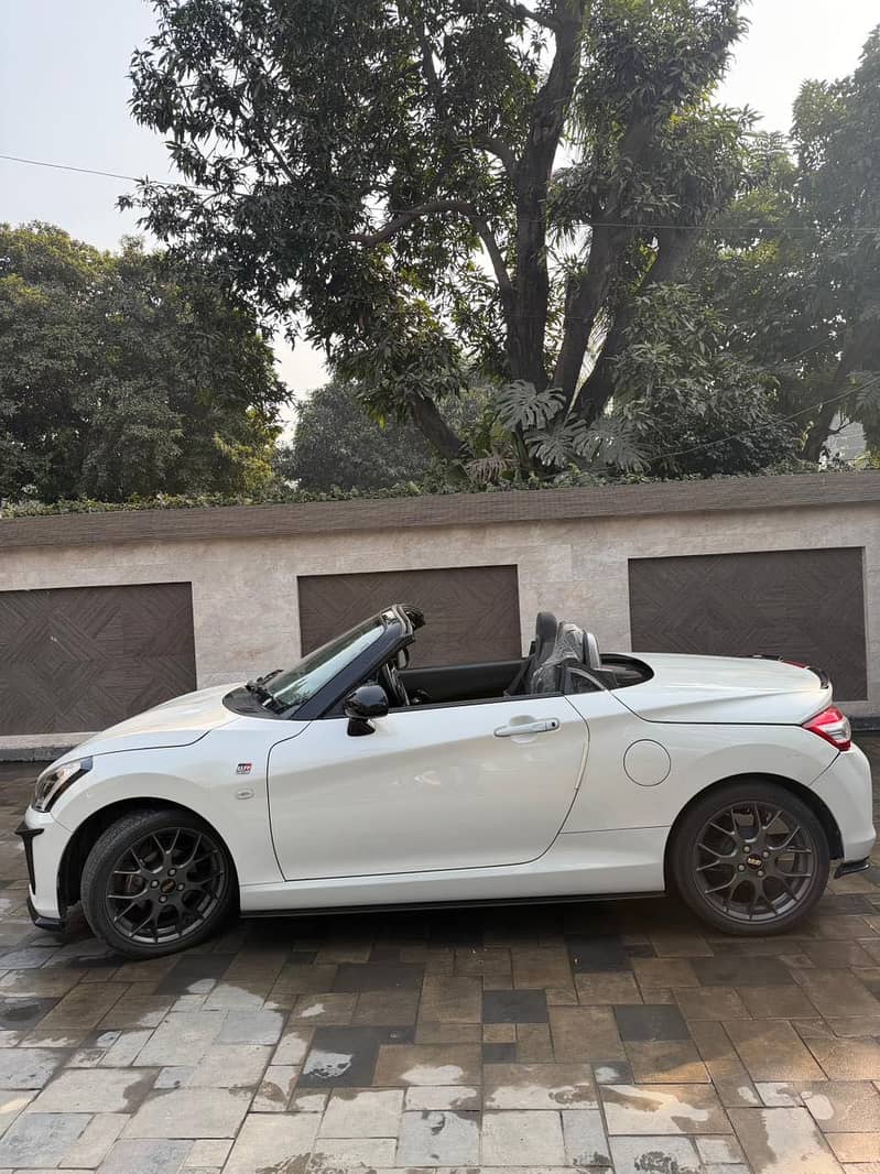 Copen GR 7