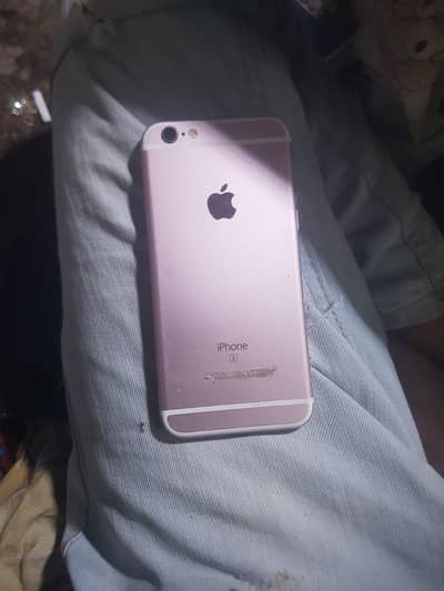 iPhone 6s 32gb