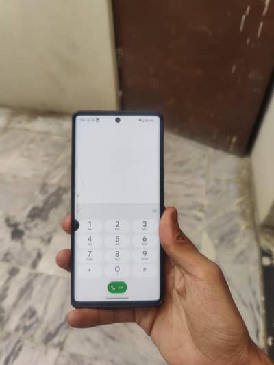 Google Pixel 6 Pro Urgent sale PTA Approved