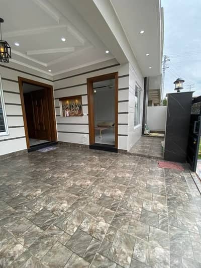 Complete independent 2 Bed Portion Available For Rent in Gulraiz