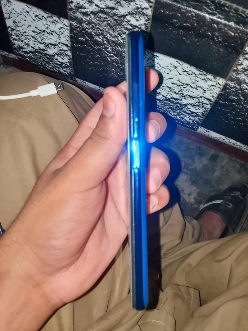 Poco x3 NFC 3