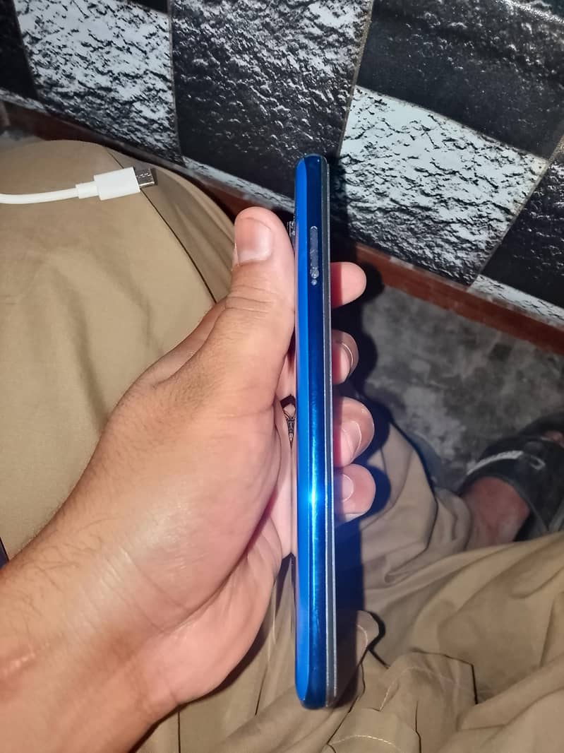 Poco x3 NFC 4