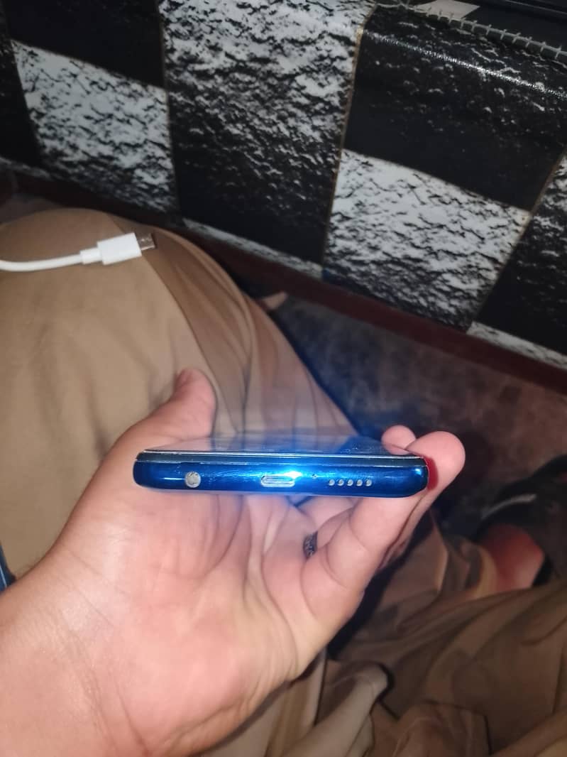 Poco x3 NFC 5