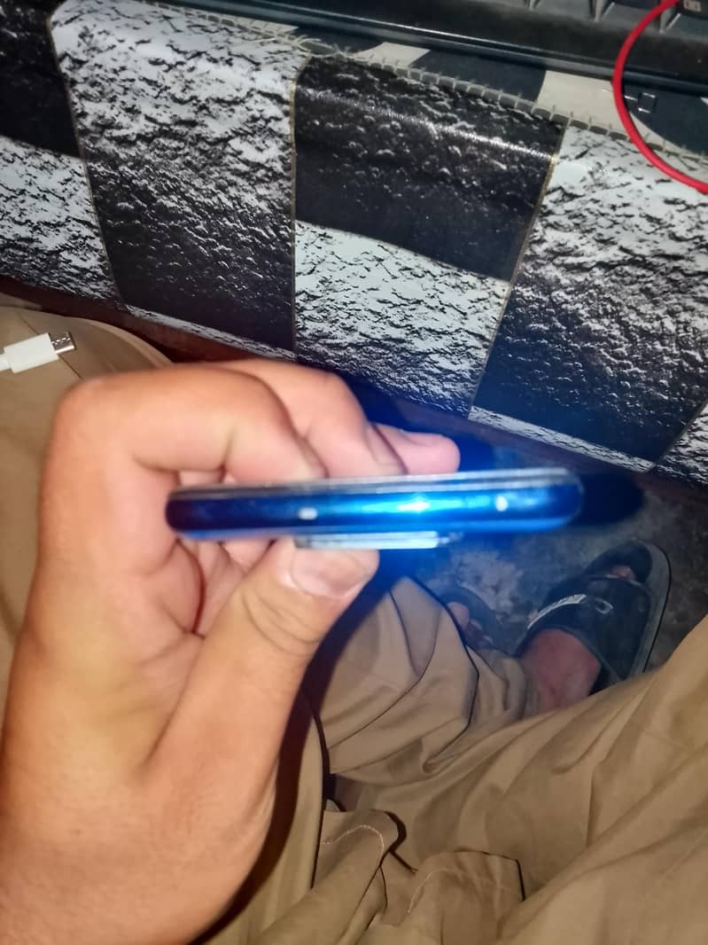 Poco x3 NFC 6