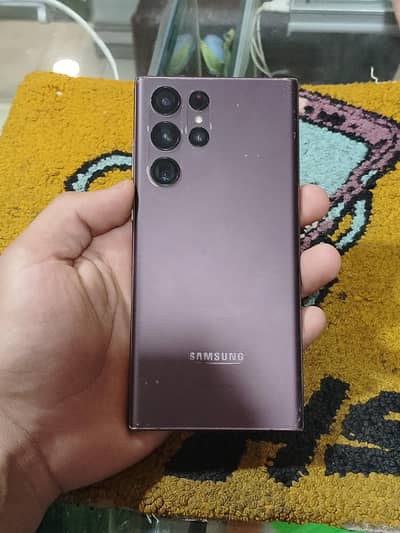 Samsung s22ultra
