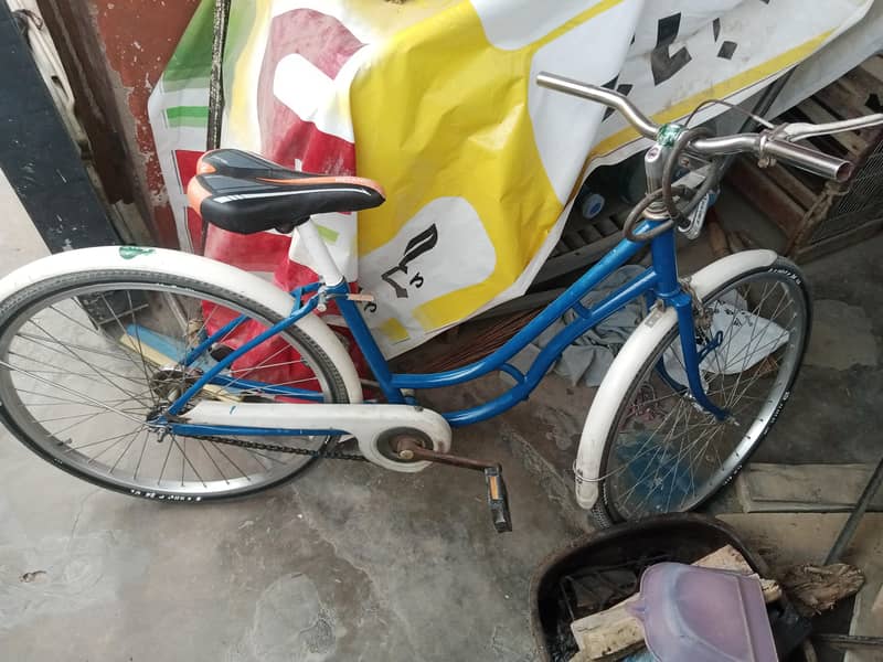 bicycle 1