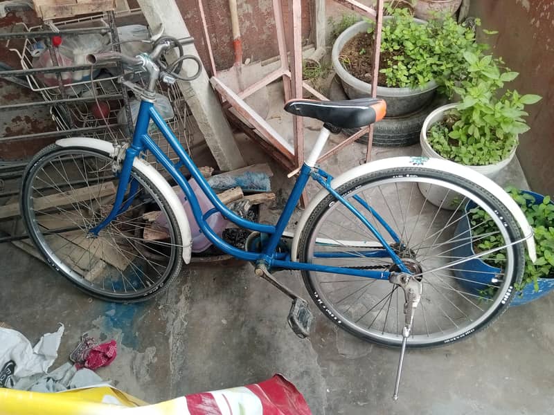 bicycle 3
