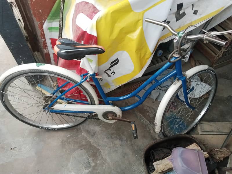 bicycle 4