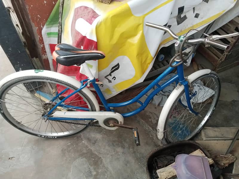 bicycle 5