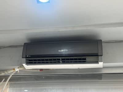 Gree AC inverter g10