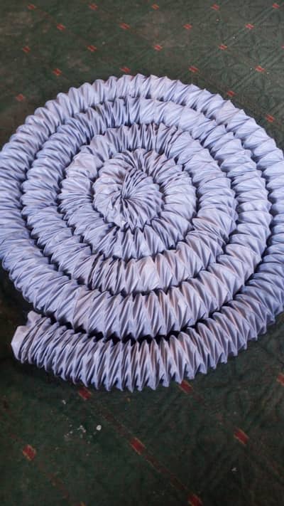 Flexible Pipe For Portable Ac Outer